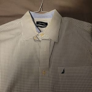 Mens dress shirt
